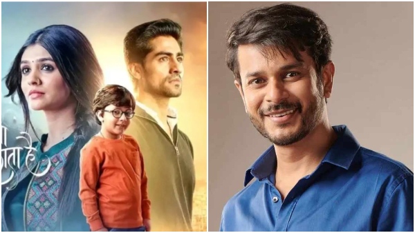 Yeh Rishta Kya Kehlata Hai Harshad Chopda Pranali Rathod Jay Soni Rajan Shahi