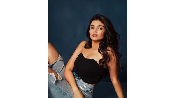 Lehar Khan On Dancing With Shah Rukh Khan In Jawan