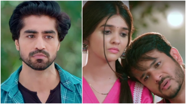 Yeh Rishta Kya Kehlata Hai Jay Soni Abhinav Pranali Rathod Harshad Chopda