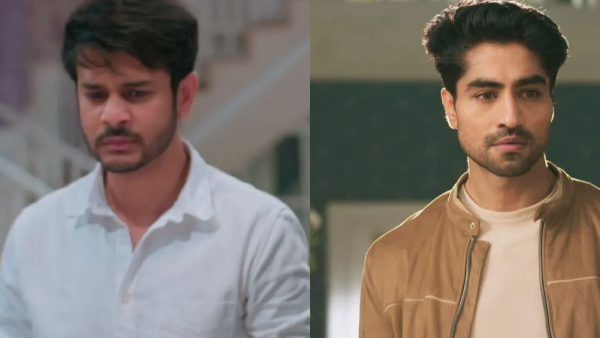 YRKKH: Here’s A BIG Update About Harshad-Pranalis Show