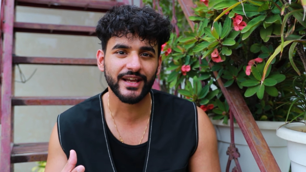 Abhishek EXPOSES Makers’ Conspiracy Against Him Abhishek EXPOSES Makers’ Conspiracy Against Him