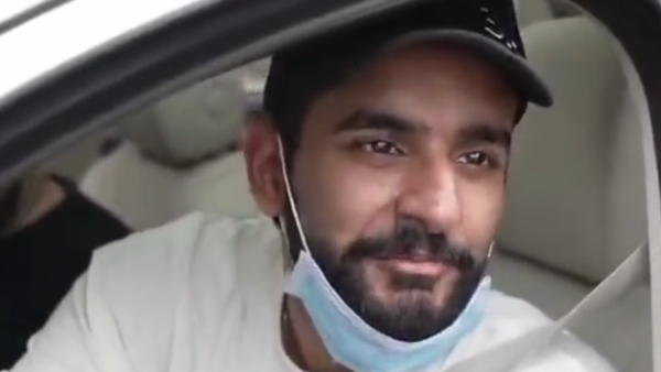 Abhishek Malhan aka Fukra Insaan Gets Discharged Abhishek Malhan aka Fukra Insaan Gets Discharged