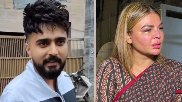 Adil Exposes Rakhi’s Fake Pregnancy & Miscarriage