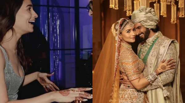 Mehendi Artist Slams Karan Johar For THIS Reason