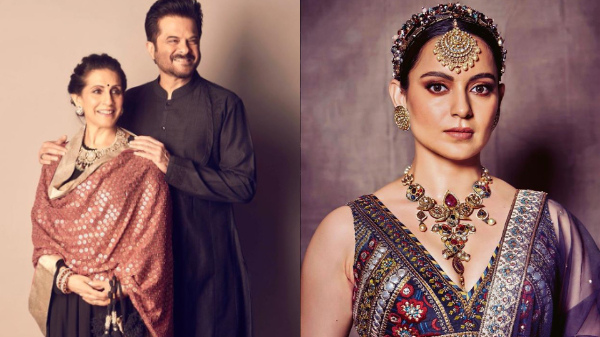 When Anil Kapoor Said He Would Leave His Wife For Kangana 