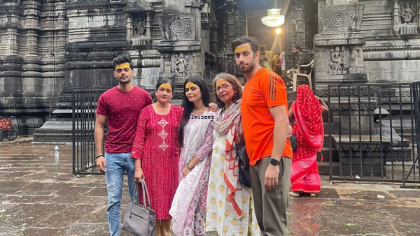 ankita khare, ghum hai kisikey pyaar meiin ankita khare, ghum hai kisikey pyaar meiin