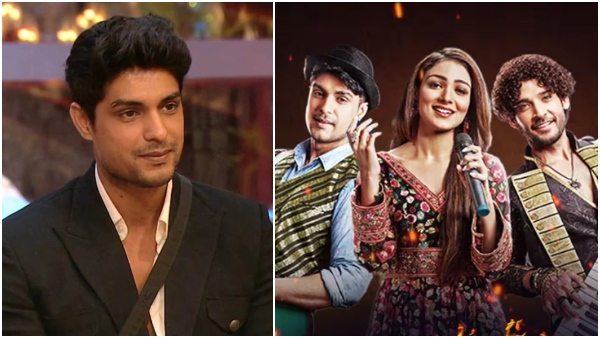 Junooniyatt Ankit Gupta Neha Rana