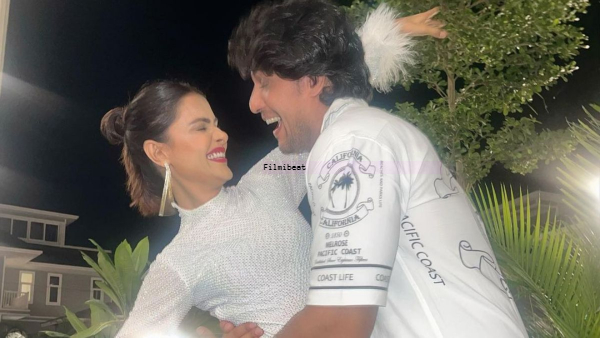 ankit gupta, priyanka chahar choudhary ankit gupta, priyanka chahar choudhary