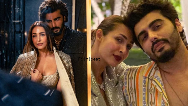arjun kapoor, malaika arora