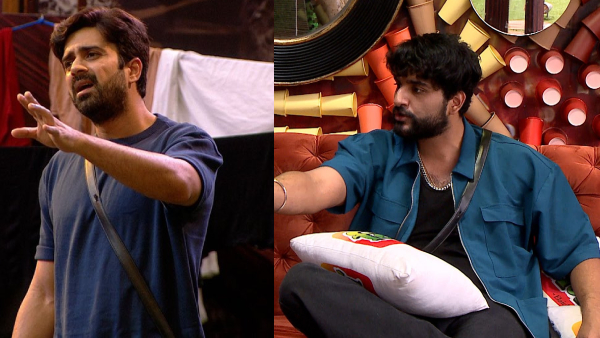 Avinash Opens Up On Calling Abhishek Malhan ‘Janani’