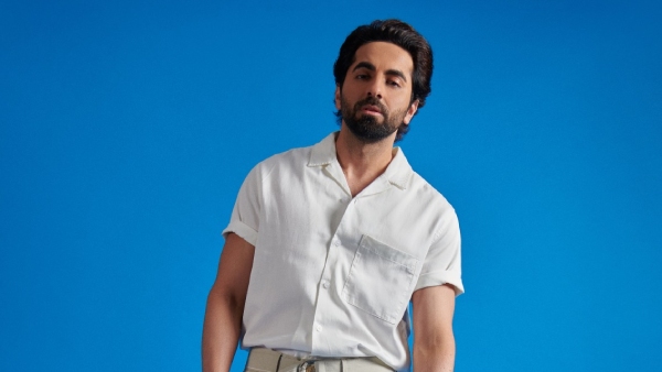 Ayushmann Khurrana Dream Girl 2