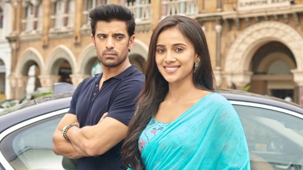 Baatein Kuch Ankahee Si Premiere Mohit Malik Sayli Salunkhe Baatein Kuch Ankahee Si Premiere Mohit Malik Sayli Salunkhe