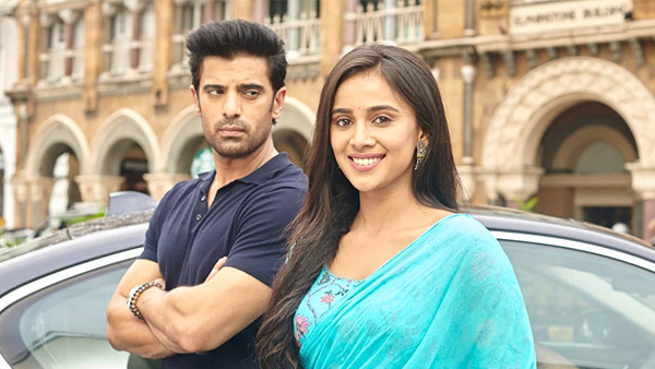 Mohit & Sayli’s Baatein Kuch Ankahee Si Launch Date Out