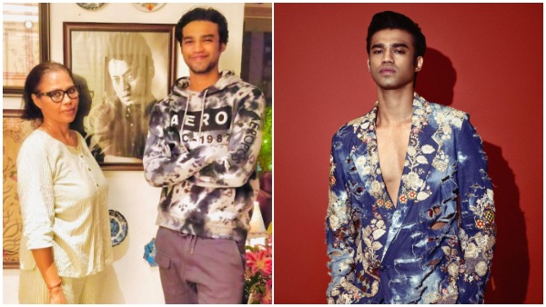 Babil Khan Babil Khan