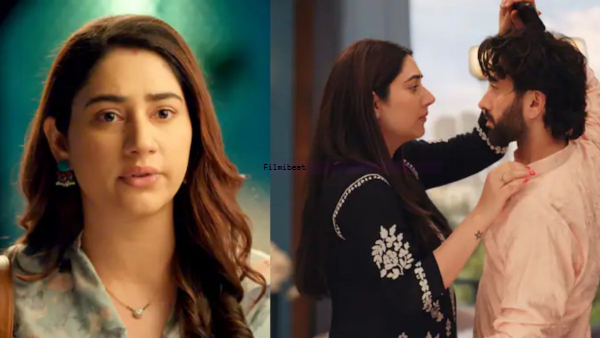 bade achhe lagte hain 3, disha parmar, nakuul mehta