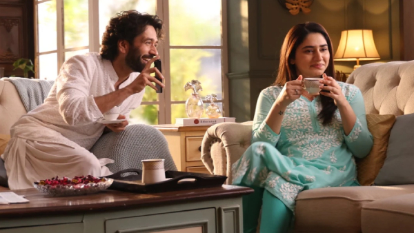 Nakuul-Disha’s Co-Star Makes A BIG STATEMENT About Them