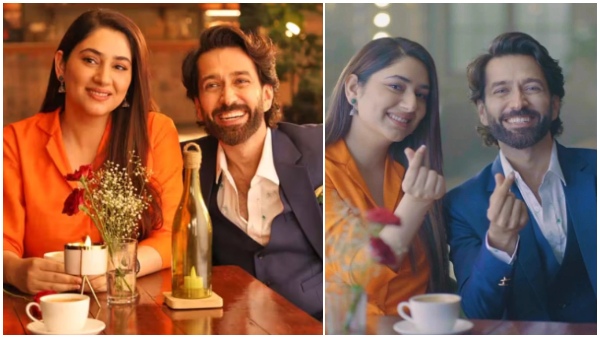 Bade Achhe Lagte Hain 3 Nakuul Mehta Disha Parmar Bade Achhe Lagte Hain 3 Nakuul Mehta Disha Parmar