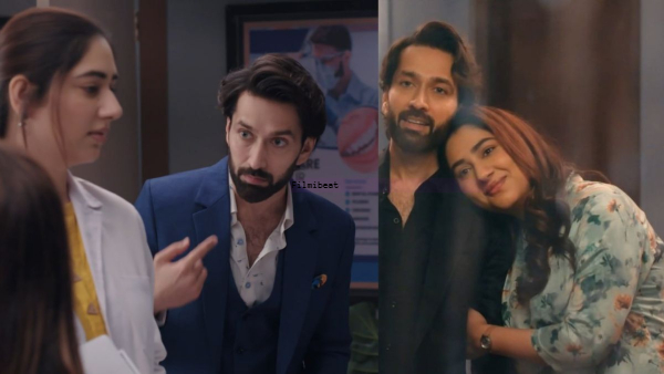 nakuul mehta, bade achhe lagte hain 3, disha parmar nakuul mehta, bade achhe lagte hain 3, disha parmar