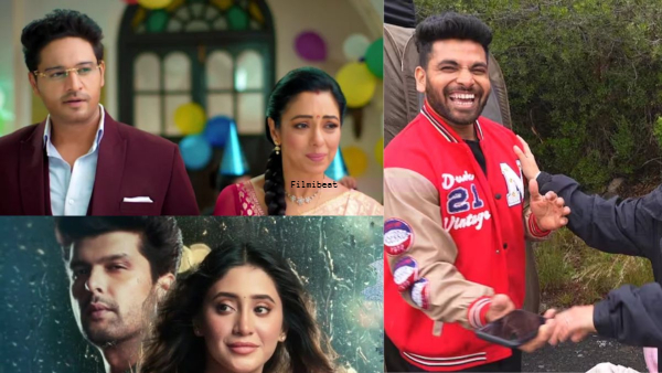 barsatein, anupamaa, khatron ke khiladi 13