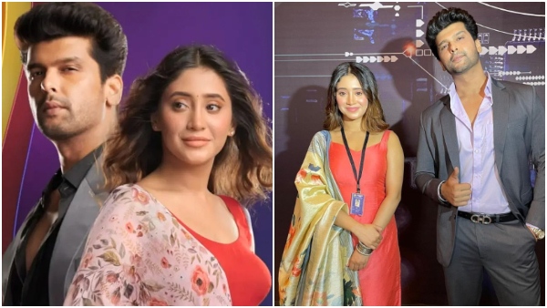 Barsatein Mausam Pyaar Ka New Entry