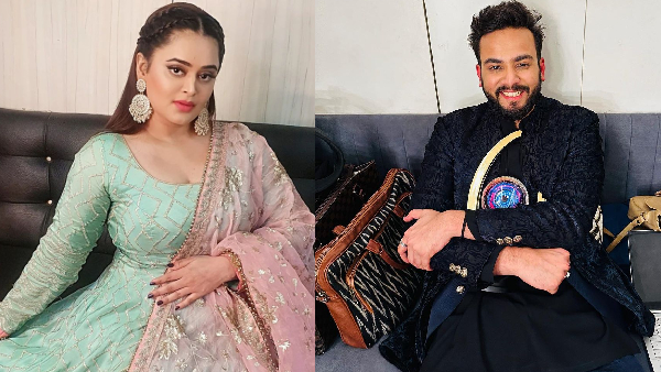 BB OTT 2: Bebika Dhurve On Elvish Yadav Winning The Show BB OTT 2: Bebika Dhurve On Elvish Yadav Winning The Show