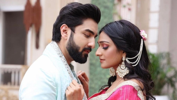 Bhagya Lakshmi Twist Bhagya Lakshmi Twist