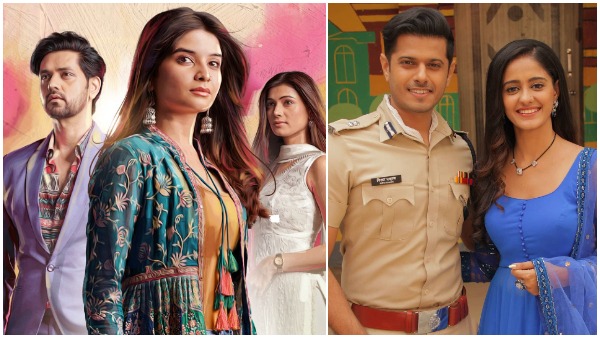 Ghum Hai Kisikey Pyaar Meiin Bhavika Sharma Ayesha Singh