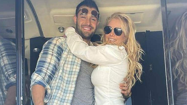 Britney Spears Opens Up On Her Divorce With Sam Asghari