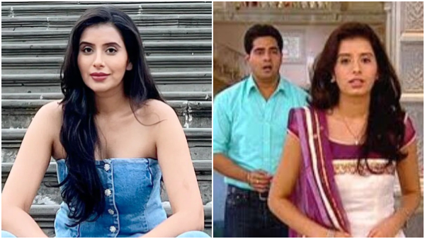 Yeh Rishta Kya Kehlata Hai Update Charu Asopa Yeh Rishta Kya Kehlata Hai Update Charu Asopa