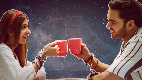 Ruma Sharma, Benny Dayal