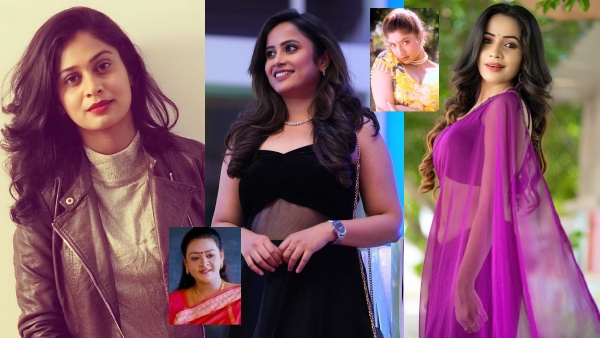 Bigg Boss Telugu 7 Rumoured Contestants