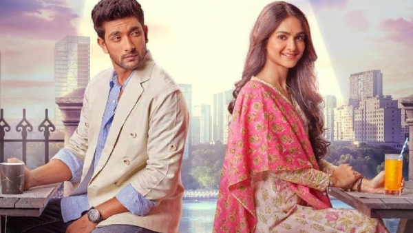 Fahmaan’s Dharampatnii To Go Of Air Next Month?