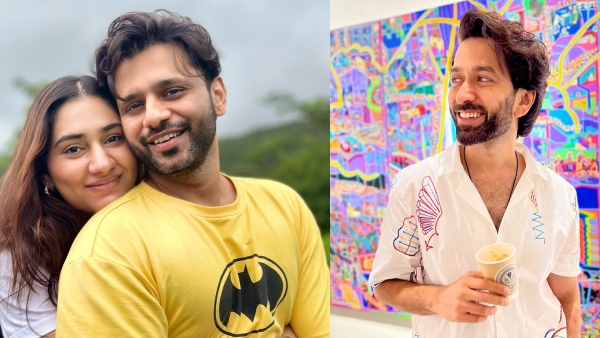 BALH3: Disha Gets Mushy With Rahul; Nakuul Reacts