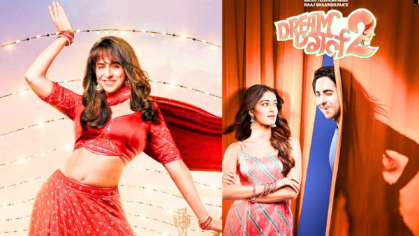 Dream Girl 2 Dream Girl 2