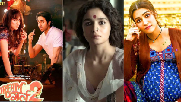 dream girl 2, alai bhatt, kriti sanon