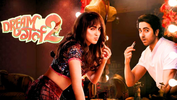 Dream Girl 2 Box Office Collection Day 5 Prediction Dream Girl 2 Box Office Collection Day 5 Prediction