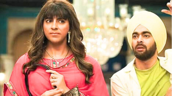 Dream Girl 2 Box Office Collection Day 6 Prediction