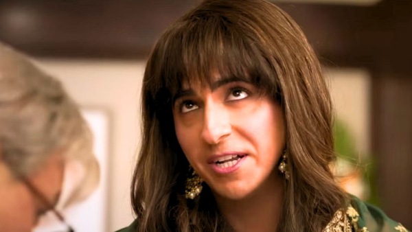 Dream Girl 2 Box Office Day 1 Collection