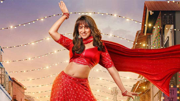 Dream Girl 2 Receives Acclaim As A Family Entertainer Dream Girl 2 Receives Acclaim As A Family Entertainer