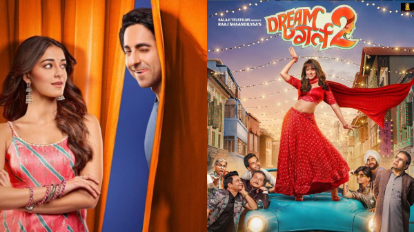 Ayushmann Khurrana Dream Girl 2 Twitter Review Ayushmann Khurrana Dream Girl 2 Twitter Review