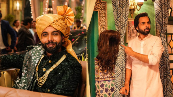 Abhishek Banerjee Shares Excitement For Dream Girl 2 Abhishek Banerjee Shares Excitement For Dream Girl 2