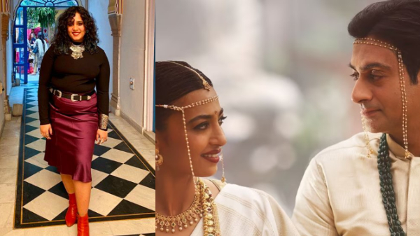 Made In Heaven 2: Dalit Author Accused of Plagiarism Made In Heaven 2: Dalit Author Accused of Plagiarism