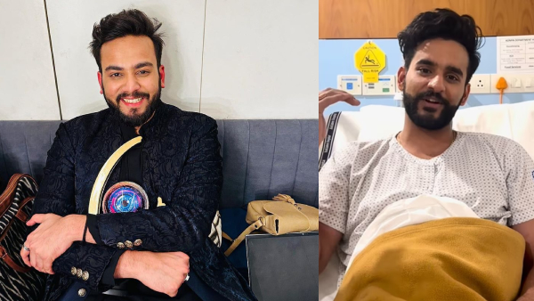 Elvish’s Reason For Not Visiting Abhishek