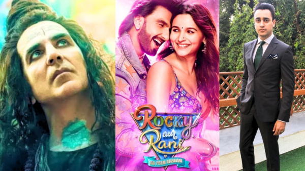  Entertainment LIVE Blog