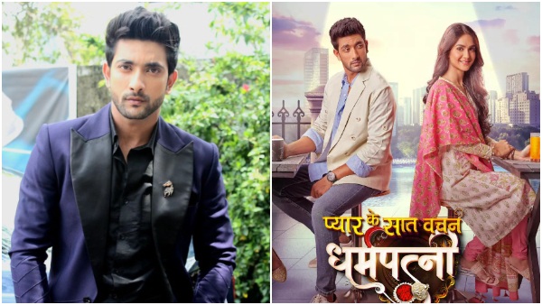 Fahmaan Khan Dharampatni