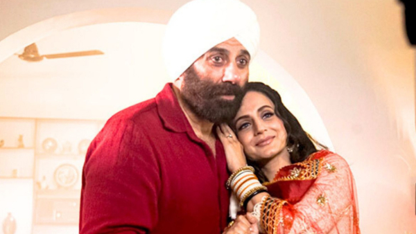 Gadar 2 Box Office Collection Day 6 Prediction