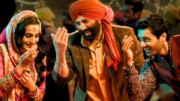 Gadar 2 Box Office Collection Prediction Day 4