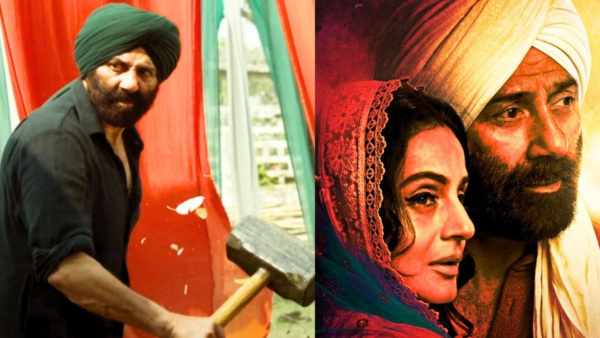 Gadar 2 Early Box Office Prediction