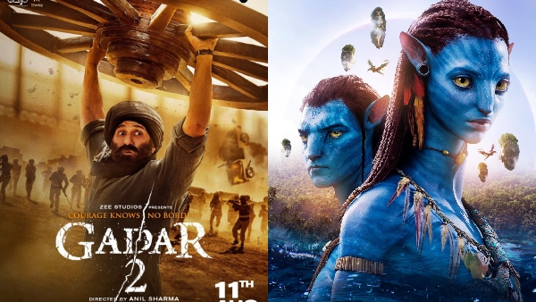 Gadar 2 Day 12: Sunny Deol’s Film Creates NEW RECORD