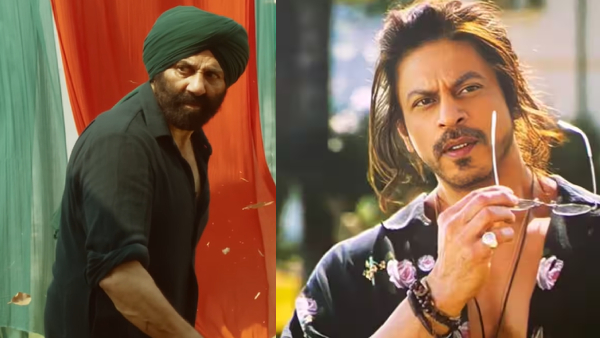 Sunny’s Gadar 2 To Beat SRKs Pathaan